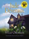Wild Orchids (MP3): A Novel